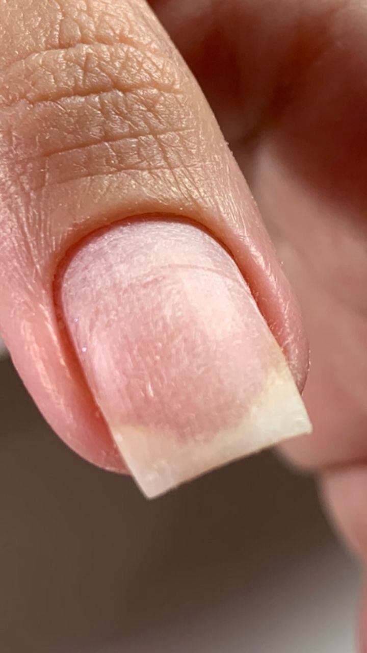Manicure Russa