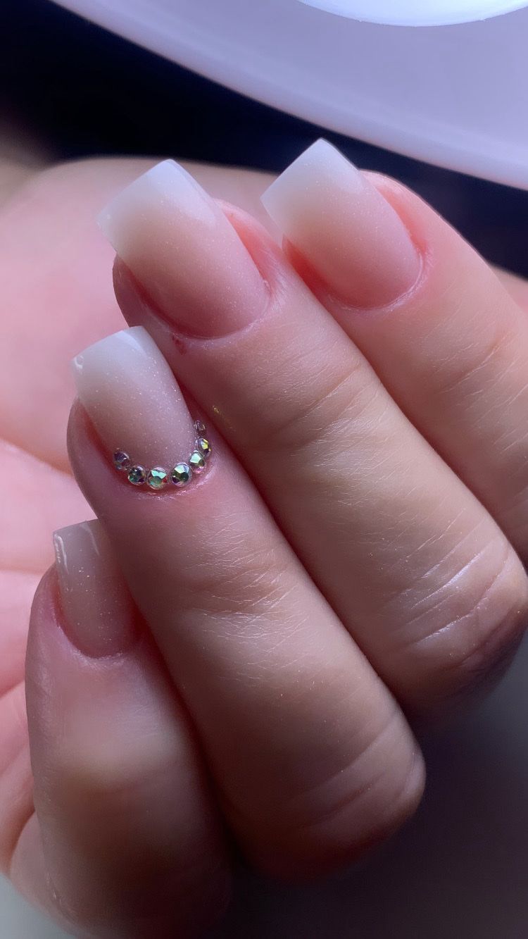 Esmaltação em Gel